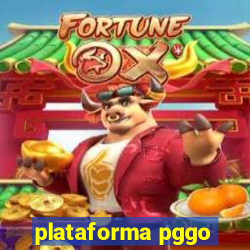 plataforma pggo